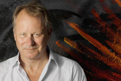 Stellan Skarsgard - 18X24 Poster FCA #FCA525755