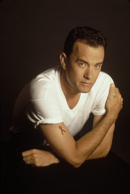 Tom Hanks - 18X24 Poster FCA #FCA323870