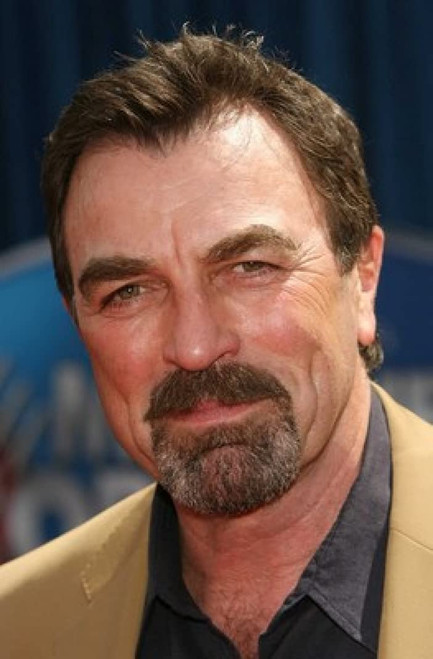 Tom Selleck - 18X24 Poster FCA #FCA339271