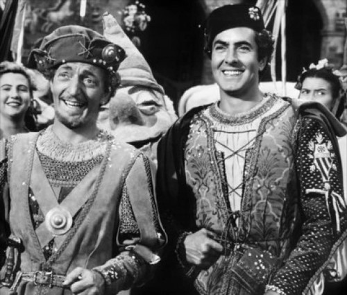 Tyrone Power Jr - 18X24 Poster FCA #FCA311969