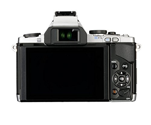 Expert Shield *Lifetime Guarantee* - THE Screen Protector for: (Olympus OMD EM5 / E-M5 Anti Glare)