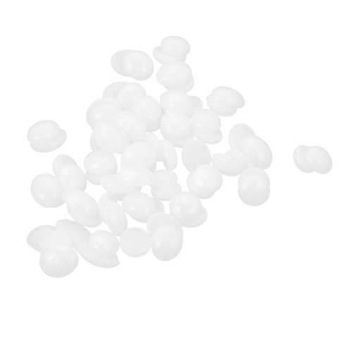 SOESFOUFU 1 Pack Hair Removal Wax Beans Hard Wax Bean Hard Wax Bead Practical Wax Bead for Salon Wax Bead for Hair Removal Waxing Bead Depilatory Wax Beans Domestic White Rosin SOESFOUFU 1 Pack Hair Removal Wax Beans Hard Wax Bean Hard Wax Bead Practical Wax Bead for Salon Wax Bead for Hair Removal Waxing Bead Depilatory Wax Beans Domestic White Rosin