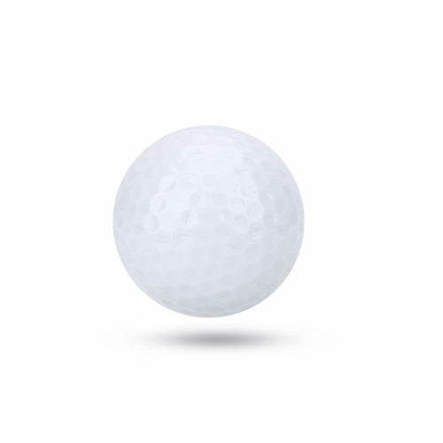 Alaaner Practice Golf Balls,Electronic LED Lighting Golf Ball Glow Ball for Dark Night Sport Practice Training (Blue)