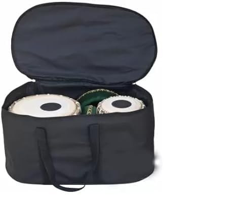 Onekbhalo "Protect Your Tabla Jodi with a Stylish Tabla Bag"