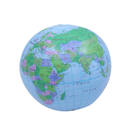 VICASKY Kids Bounce Inflatable Beach Ball World Map Stress Ball for Kids The Earth Ball Globe Beach Inflatable Globe World Inflatable Globe Giant Beach Balls Inflatable Stress Reliever Toy VICASKY Kids Bounce Inflatable Beach Ball World Map Stress Ball for Kids The Earth Ball Globe Beach Inflatable Globe World Inflatable Globe Giant Beach Balls Inflatable Stress Reliever Toy