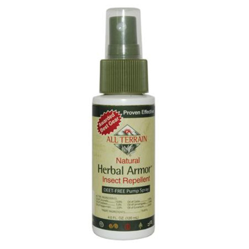 All Terrain Herbal Armor Spray