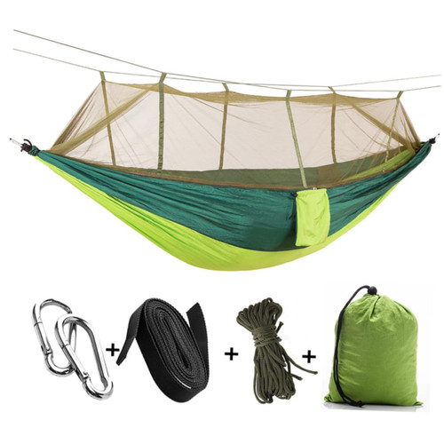 Outdoor Hammock Gill Nets for Fishing Hammack Outdoor Hammock for Outside Nylon Hammock Camping Hammock Net Hammock Portable Hammock Double Hammock Net Travel