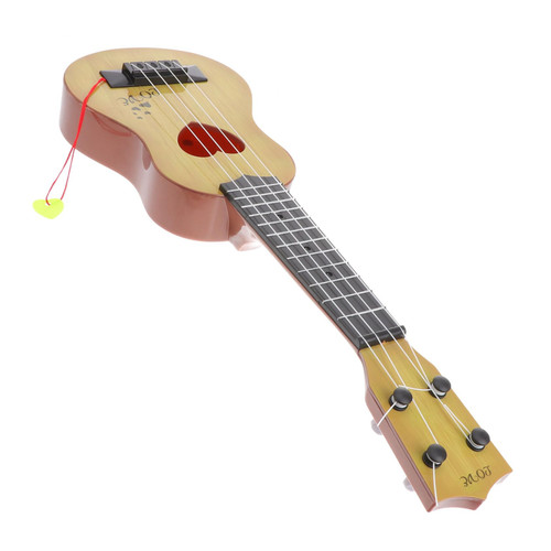 Totority 2pcs Ukulele Guitarra Ukulele Price Electric Ukulele Acoustic Ukelele Starter Ukulele Concert Ukulele Tenor Ukulele Soprano Ukulele Baritone Ukulele Music Child Wooden Guitar
