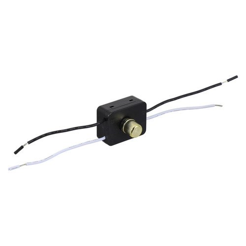 Homoyoyo 1pc Rotary Table Lamp Dimmer Accessories for Lamp Led Dimmer Knob Table Lamp Part Table Lamp Dimmer Knob Led Desk Lamp Promise to Rotate Dimming Plastic