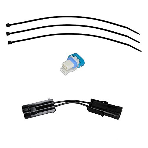 C5 + C6 Corvette Skip Shift Eliminator Bypass Kit Manual Transmission Fits: 97 through 13 Corvettes with Six Speed Manual