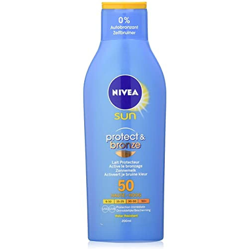 Nivea Adult Skin Care, 200 ml