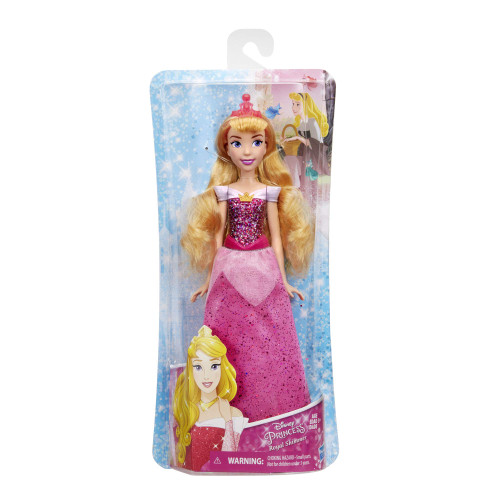 Disney Princess DPR Shimmer Aurora