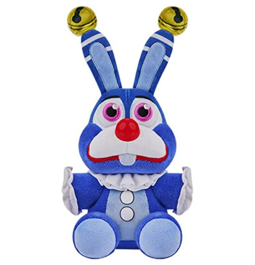 Funko Pop! Plush: Five Nights at Freddy's - Circus Bonnie