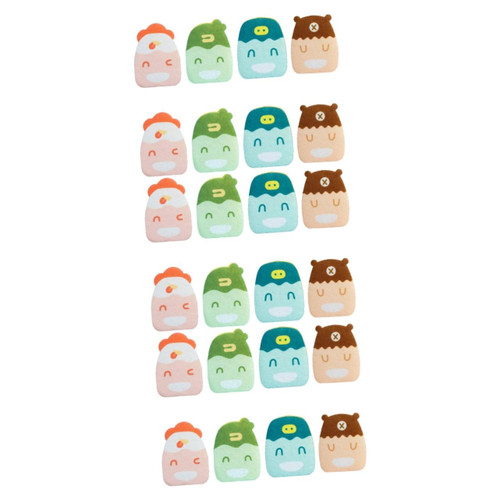 NIYANGLE 24 Pcs Cleaning Sponge Bath Scrubber Scouring Pads Dish Cloth Clean Dish Sponge for Dishwashing Scouring Pad Scrubber Bath Sponge Glass Cleaner Cloth Dish Towels Eraser Household NIYANGLE 24 Pcs Cleaning Sponge Bath Scrubber Scouring Pads Dish Cloth Clean Dish Sponge for Dishwashing Scouring Pad Scrubber Bath Sponge Glass Cleaner Cloth Dish Towels Eraser Household