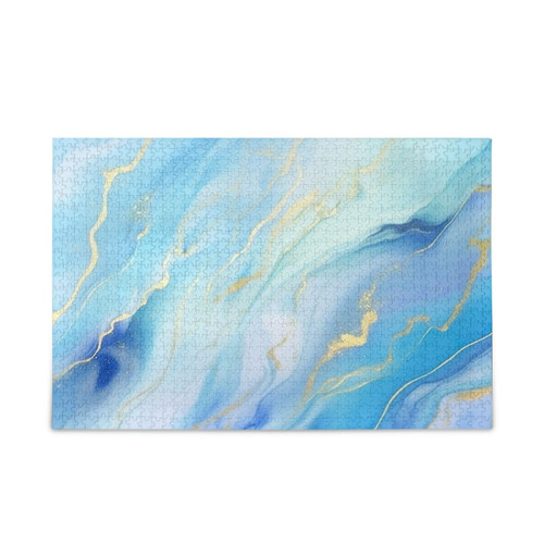 Blue Marble Jigsaw Puzzles for Adults 500 Piece, Puzzles 500 Pieces for Adults Challenging Kids Teens Family Puzzle Game Blue Marble Jigsaw Puzzles for Adults 500 Piece, Puzzles 500 Pieces for Adults Challenging Kids Teens Family Puzzle Game