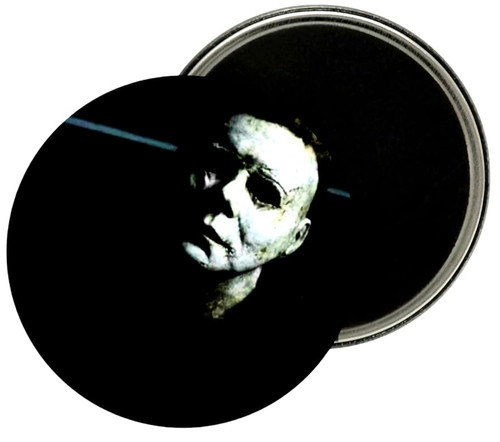 Michael Myers 2.25" Magnet Original 1978 Halloween Movie Horror Film Fan Gifts