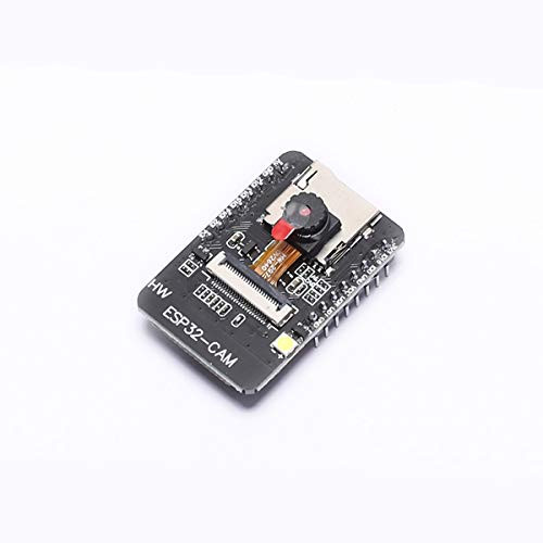 DEVMO ESP32-CAM ESP32 WiFi Bluetooth Development Board with OV2640 Camera Module 5V