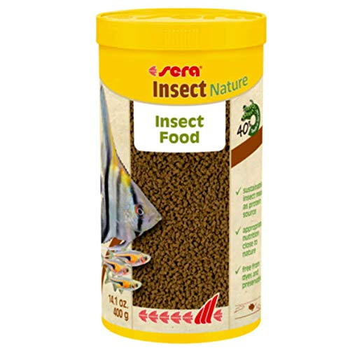 Sera Insect Nature 1000 ml