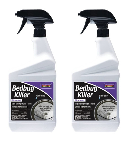 Bedbug Killer Ready To Use Bedbug Killer Ready To Use