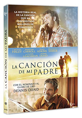I Can Only Imagine (Region 2)