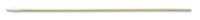 Puritan Medical 6" Tapered Mini Cotton Swab w/Wooden Handle - 826-WC (Box of 1000)