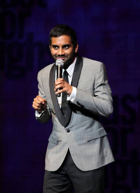 Aziz Ansari - 24X36 Poster FCA #FCA341248