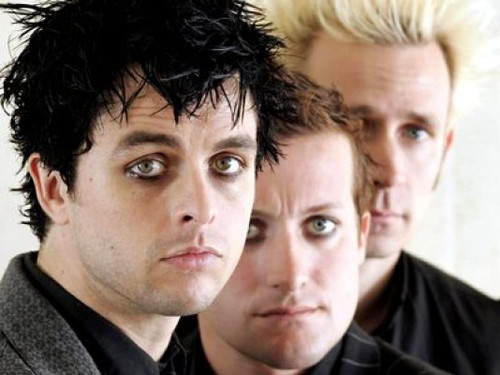 Billie Joe Armstrong - 24X36 Poster FCA #FCA340636