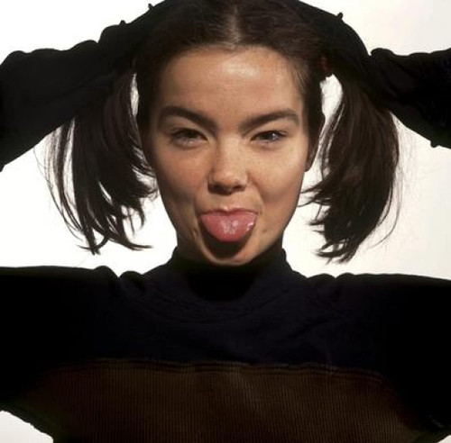 Bjork - 24X36 Poster FCA #FCA449067