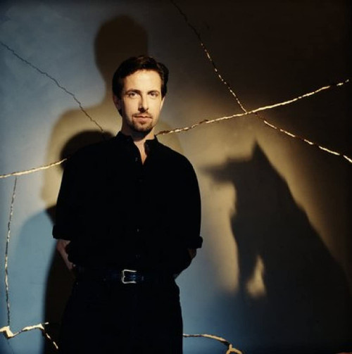 Clive Barker - 24X36 Poster FCA #FCA531277