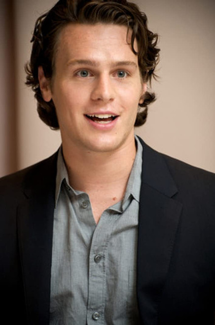 Jonathan Groff - 24X36 Poster FCA #FCA581309