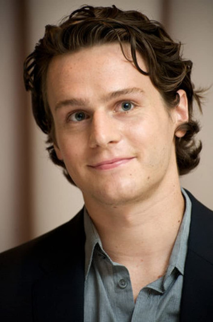 Jonathan Groff - 24X36 Poster FCA #FCA729430