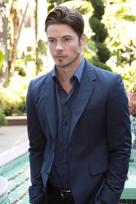 Josh Henderson - 24X36 Poster FCA #FCA666495