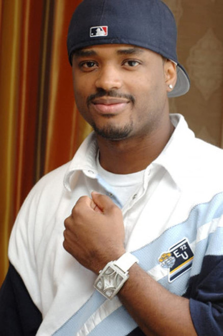 Larenz Tate - 24X36 Poster FCA #FCA718104