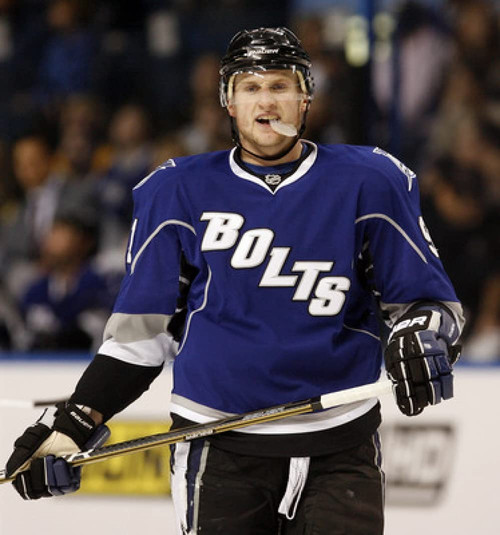 Steven Stamkos - 24X36 Poster FCA #FCA329640