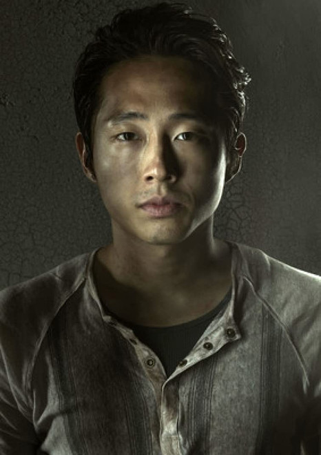Steven Yeun - 24X36 Poster FCA #FCA633017