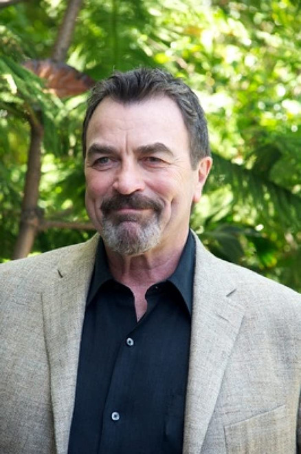 Tom Selleck - 24X36 Poster FCA #FCA562663