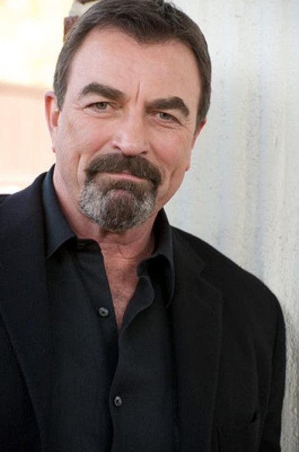 Tom Selleck - 24X36 Poster FCA #FCA718634