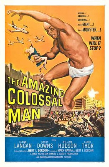 Vintage Movie - 24X36 Poster FCA #FCA316210