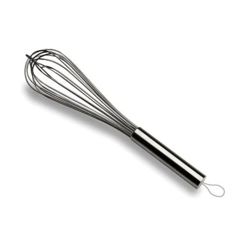 LACOR Extra 8 Whisk, 45cm, Multi-Colour
