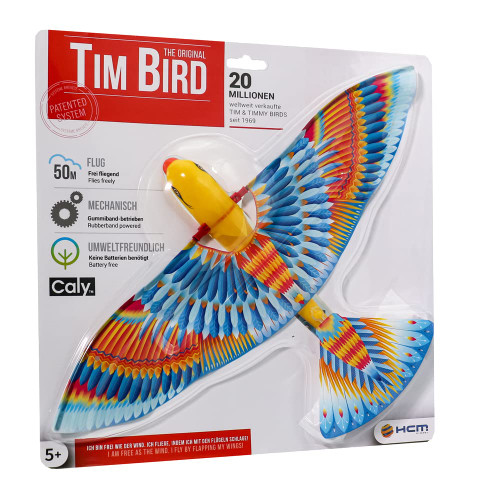 HCM 32113 "Tim Bird Flying Toy