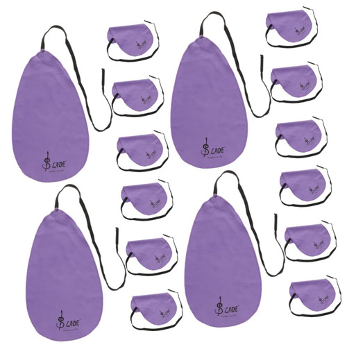 ibasenice 16 Pcs Clarinet Cleaning Cloth Cotton Swabs Saxophone Flute Clarinet inside Tube Cleaner Cleaning Tool Wind Instrument Cleaning Cloth Cleaning Kit Soprano Sax Cleaner Wiping Cloth ibasenice 16 Pcs Clarinet Cleaning Cloth Cotton Swabs Saxophone Flute Clarinet inside Tube Cleaner Cleaning Tool Wind Instrument Cleaning Cloth Cleaning Kit Soprano Sax Cleaner Wiping Cloth