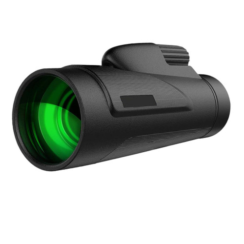 OSALADI 1pc High Definition Telescope Telescopio Celular High-Definition Telescope Monocular Telescope Night Bird Watching Telescope Telescopr Binocular s Monoculars Tripod Portable