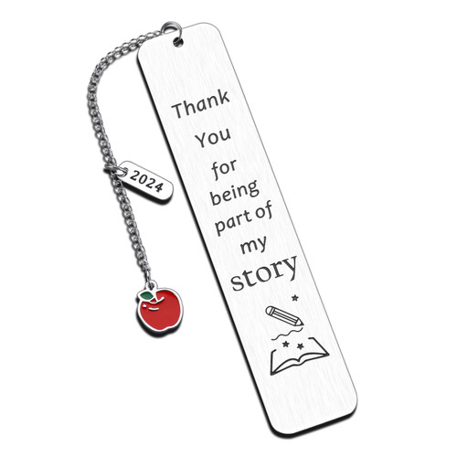 Best Teacher Appreciation Gifts Bookmark for Women Men Christmas Thanksgiving Gift for Teacher Him Her Teacher Appreciation Valentines Gifts in Bulk Retirement Graduation Gift for Teacher from Student Best Teacher Appreciation Gifts Bookmark for Women Men Christmas Thanksgiving Gift for Teacher Him Her Teacher Appreciation Valentines Gifts in Bulk Retirement Graduation Gift for Teacher from Student