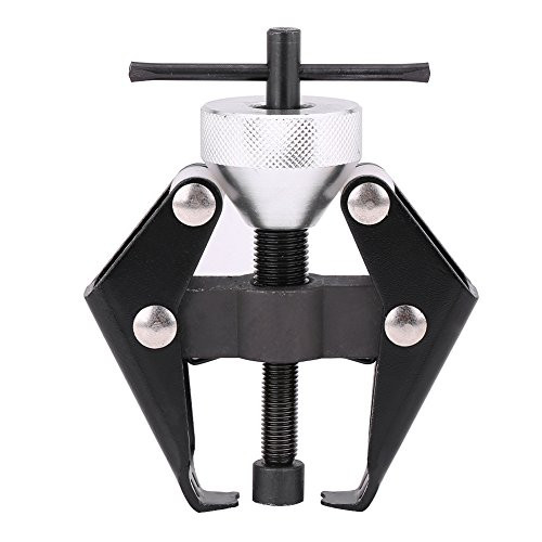 Car Battery Terminal Puller,Cuque Wiper Arm Puller Repair Tool Windshield Wiper Arm Remover Battery Terminal Bearing Wiper Arm Puller
