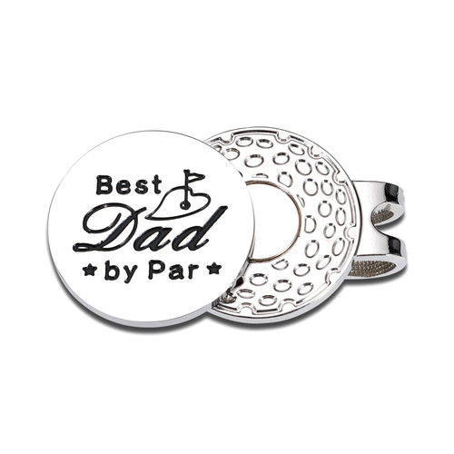 Golf Ball Marker Hat Clip Golf Daddy Magnetic Golf Ball Marker for Dad Fathers Day Birthday Gifts Idea Golf Lover Dad Gifts for Him Funny Golf Ball Marker for Daddy Papa Christmas Summer Gifts for Him Golf Ball Marker Hat Clip Golf Daddy Magnetic Golf Ball Marker for Dad Fathers Day Birthday Gifts Idea Golf Lover Dad Gifts for Him Funny Golf Ball Marker for Daddy Papa Christmas Summer Gifts for Him
