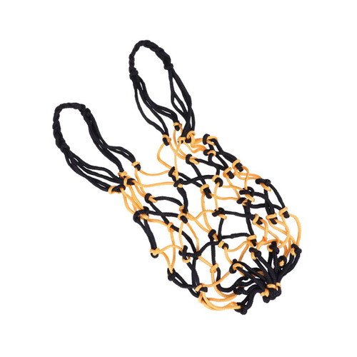 VALICLUD Drawstring Bags Basketball Bag Single Ball Mesh Bag Basketball Net Mesh Net Bag Net Bag for Ball single ball bag soccer ball net mesh beach bag Net Ball volleyball football stand