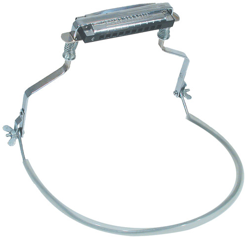 Horner KM1700 Harmonica Holder for 10 Holes