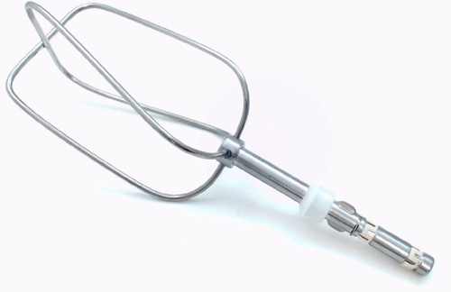 For Sunbeam/For Oster 113497-003-000 Stand Mixer Stainless Steel Left Wire Whisk For Sunbeam/For Oster 113497-003-000 Stand Mixer Stainless Steel Left Wire Whisk