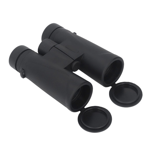 12X42 Binoculars, Waterproof Binocular Telescope for Adults, HD Binoculars with High Permeability Prism, for Outdoor Bird Watching Hunting Travel Concerts