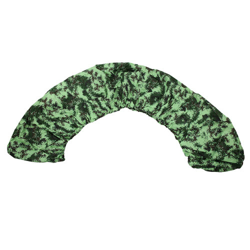 Leapiture Kayak Cover Canoe Storage Cover Kayak Dust Cover Dustproof Canoe Cover Waterproof Kayak Protector for Outdoor Boat Canoe Kayak